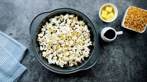 How To Make Sweet Popcorn 4 Easy