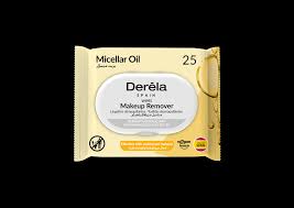 skincare derela spain