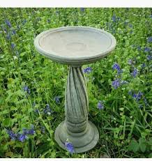 Bird Baths Categories