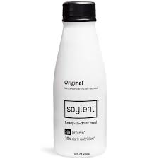 soylent meal replacement drink 14 oz