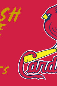 st louis cardinals announce 6 flash