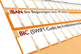 Check the deutde2hxxx swift / bic code details below. Der Swift Code Als Bestandteil Der Internationalen Genossenschaft Der Geldinstitute Business On De