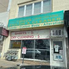 dry cleaning near broomall pa