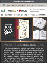 Barnes and noble offer a membership to customers. Barnes Noble We Have Books You Ll Love Milled