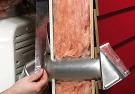 Here is a good video about roof dryer vents. How To Install A Dryer Vent Diyer S Guide Bob Vila