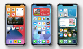 This article includes 8 solutions to fix ios 14/13/12 apps not downloading. These Ios 14 Apps Offer Home Screen Widgets And More 9to5mac