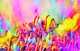 ફાગણના રંગોથી જીવનમાં ઉમંગ રેલાવો | Bring joy to life with the colors of Phagan
