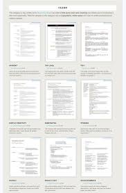   CV structure  How to write the CV      Curriculum vitae     Personal  information Managed DNS Services