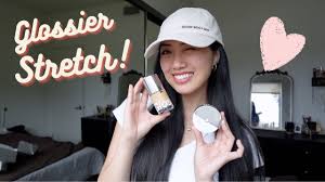 glossier stretch collection review