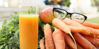 Are Carrots Good for Your Eyes? What to Know About Nutrition &amp; Eyesight - EyeTX