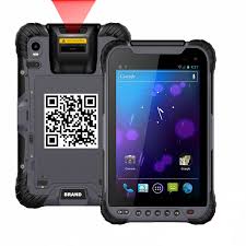 gk st85b 8 android rugged tablet with