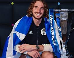 Official page of the atp cup. Atp Cup Why Tsitsipas Is So Proud To Play For Greece To Challenge Shapovalov Zverev And Kyrgios Tennis Tonic News Predictions H2h Live Scores Stats