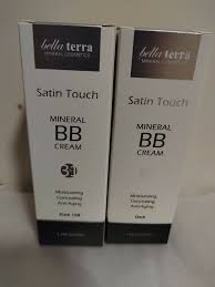 bella terra cosmetics bb cream 3 in