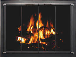 Value Fireplace Doors Essential Doors