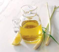 how to extract lemongr oil