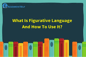 Any highlights and annotations you create will not be saved. What Is Figurative Language And How To Use It Total Assignment Help