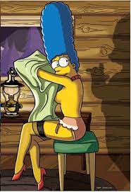 Marge nu