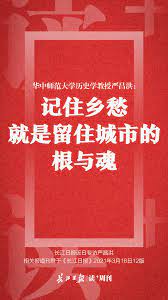 中国风俗图志·武汉卷》出版，风俗多元并存是武汉的城市个性_生活