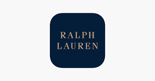 ralph lauren luxury ping on the