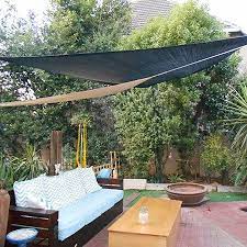 Garden Shade Sail Shade Sail Backyard