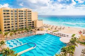 Many cancun all inclusive resorts feature their own happy hour, where live entertainment, drink specials and beachside parties are a common occurrence. 6 Best Cancun Timeshare Resorts Road Affair