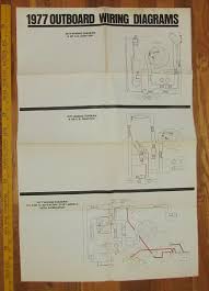 johnson 1977 outboard wiring diagram