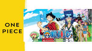 Pourquoi One Piece n'est pas disponible en français sur Crunchyroll ? -  Releases — Sorties, Nouveautés, Divertissement, Tech & Lifestyle