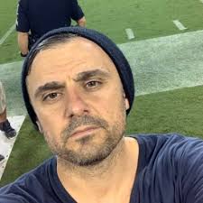 Gary vaynerchuk's books perfectly explain how we, as marketers, should behave on the social media online, or any other media. Gary Vaynerchuk Garyvee Twitter