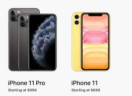 Iphone 11 pro max features. New Flagship Series From Apple Iphone 11 Pro And Pro Max Business Review