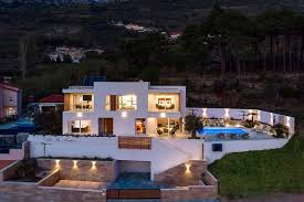 Luxury Villa 7th Heaven In Klis