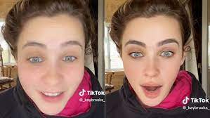 tiktok face filters rack up millions of