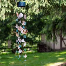 15 Diy Wind Chimes For A Relaxing Yard