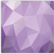 Purple Geometric Wallpapers - Wallpaper ...