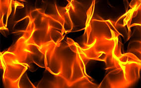 Fire Flames Animated Hd Wallpaper