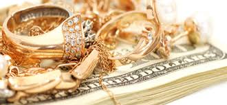 sell your jewelry at cash exchange
