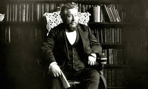 Image result for Charles Spurgeon