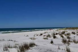 pensacola beach things to do in winter