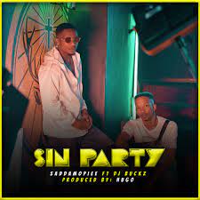 Sin party.com