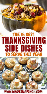 Russia has its own ideas about how and what to eat. The Best 15 Non Traditional Thanksgiving Side Dishes To Make This Year Thanksgiving Sides Thanksgiving Side Dishes Thanksgiving Dinner Recipes