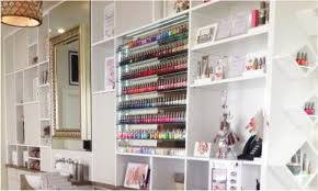 where to get sy nails in sydney