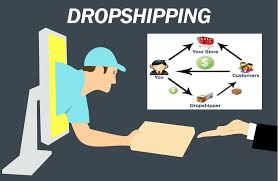 What is dropshipping? Definition and examples - Market Business News