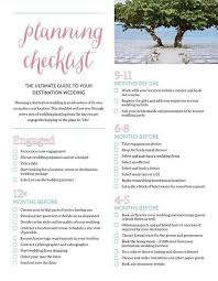 Wedding Checklist To Do Mwb Online Co