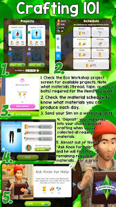 Sims Mobile News Of Wumples And