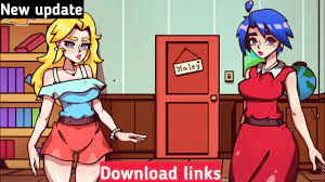 Starlewd Valley v0.3.2b Android Gameplay Part 2 - YouTube