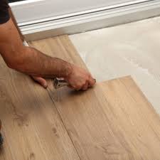best lvt flooring for commercial use in