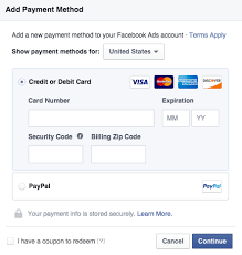 Why is facebook charging me. How To Advertise Your Restaurant On Facebook On The Line Toast Pos