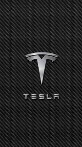Tesla logo at high quality and only for free. Tesla Wallpapers Free By Zedge