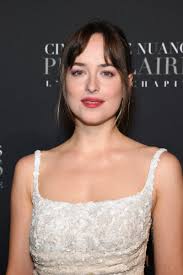 makeup for fifty shades freed premiere