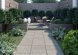 Make mosaic garden rocks to add a pop of color to the garden. Top Five Outdoor Patio Tiles Tile Mountain