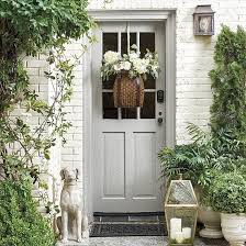 spring front porch ideas how to